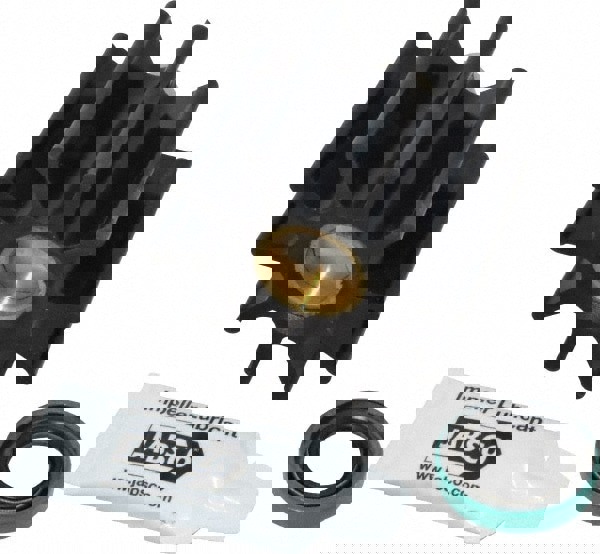 Neoprene Impeller Kit Repair Part